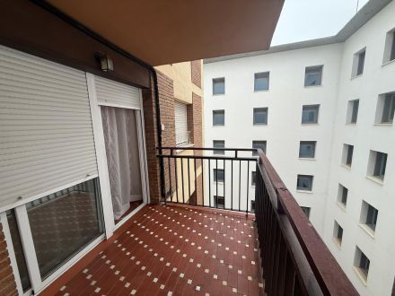 PISO EN VENTA AVENIDA AMÉRICA!