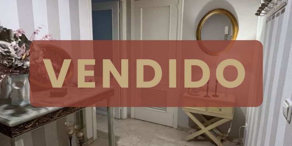 PISO JUNTO AL GRAN CAPITÁN