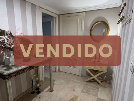 PISO JUNTO AL GRAN CAPITÁN