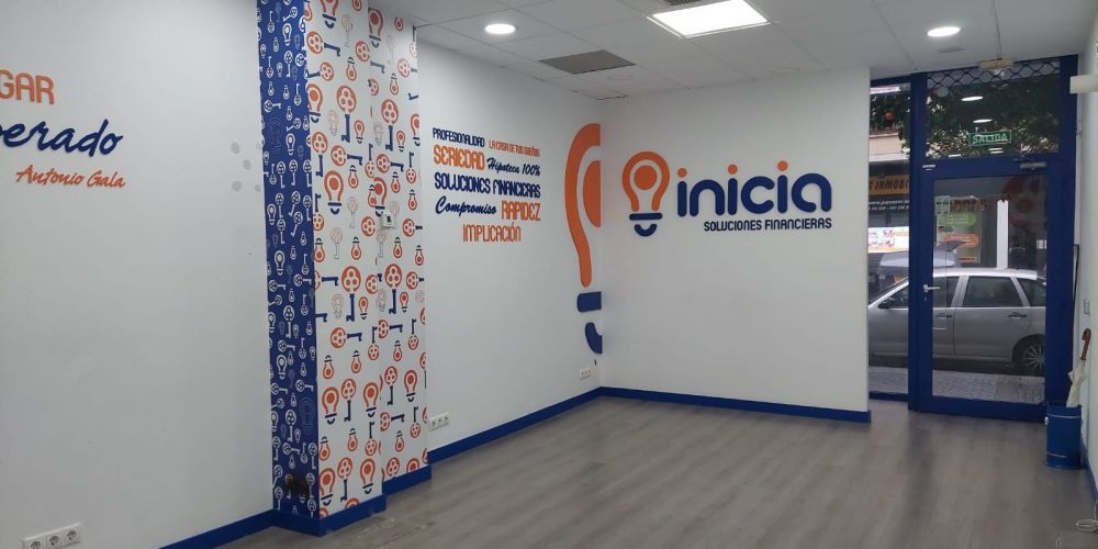 LOCAL EN ALQUILER JUNTO A COSTA SOL