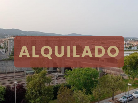 PISO EN ALQUILER CERCA DE RENFE