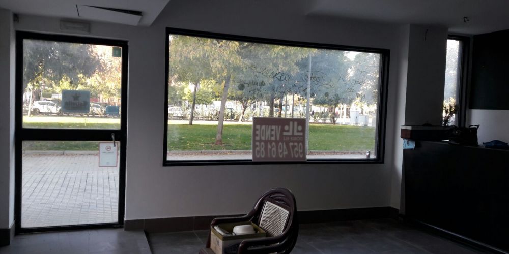 Local en zona Noreña