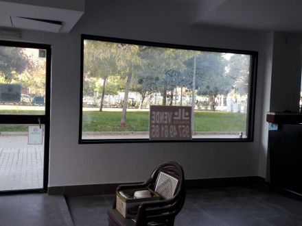 Local en zona Noreña