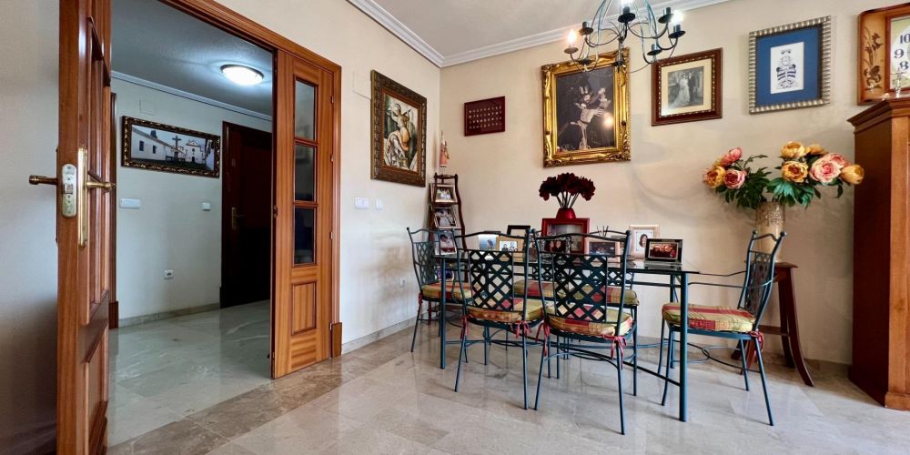 ESPECTACULAR VIVIENDA EN NOREÑA CON GARAJE Y TRASTERO