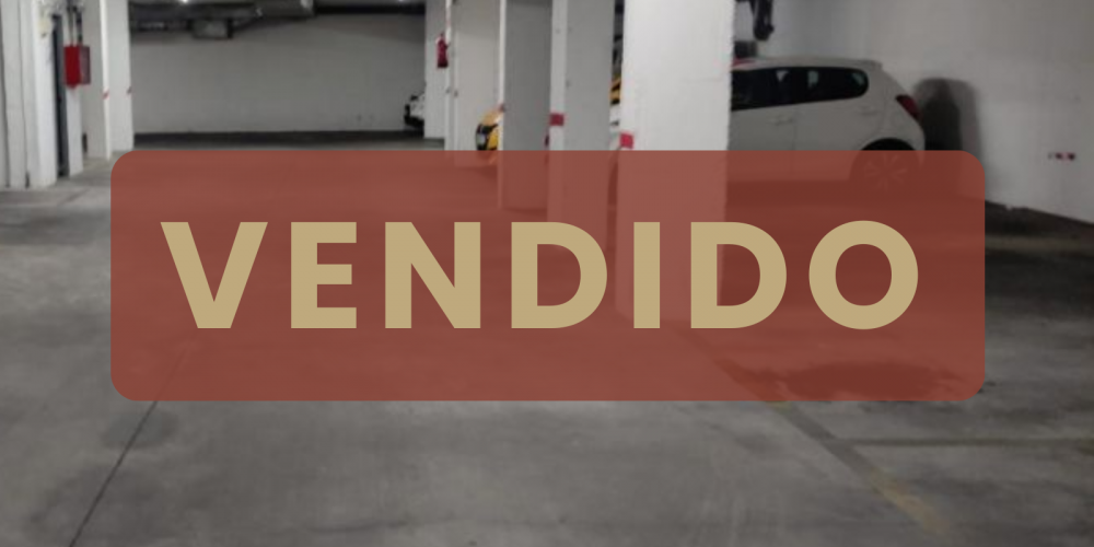 GARAJE EN HUERTA LA REINA 