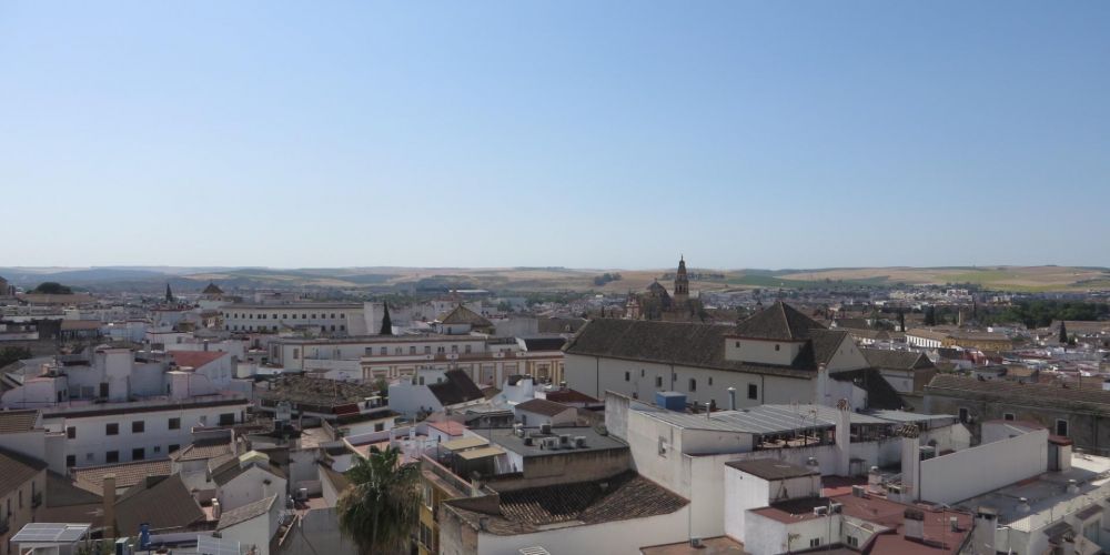 Un Mirador A La Felicidad 