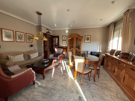 PISO TOTALMENTE EXTERIOR EN MARIA LA JUDIA