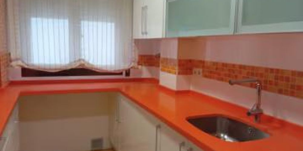 PISO EN VENTA EN ZONA CENTRO 