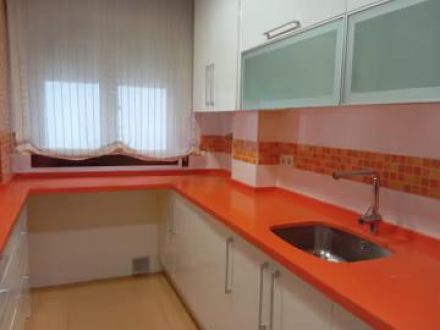 PISO EN VENTA EN ZONA CENTRO 