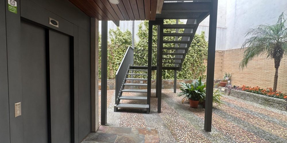 PISO EN JESÚS RESCATADO