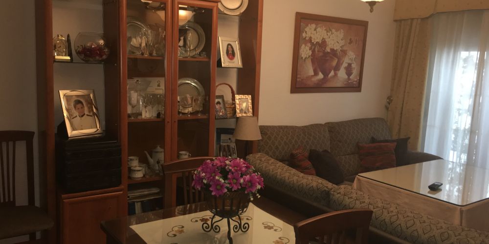 VIVIENDA EN TÍPICO ENTORNO CORDOBÉS (ZONA PATIOS)