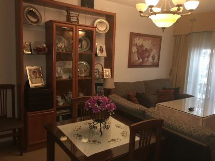 VIVIENDA EN TÍPICO ENTORNO CORDOBÉS (ZONA PATIOS)