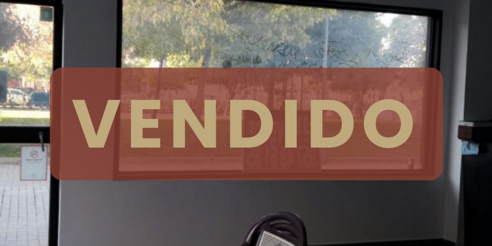 Local en zona Noreña