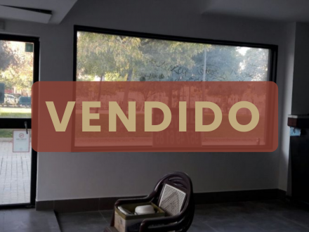 Local en zona Noreña