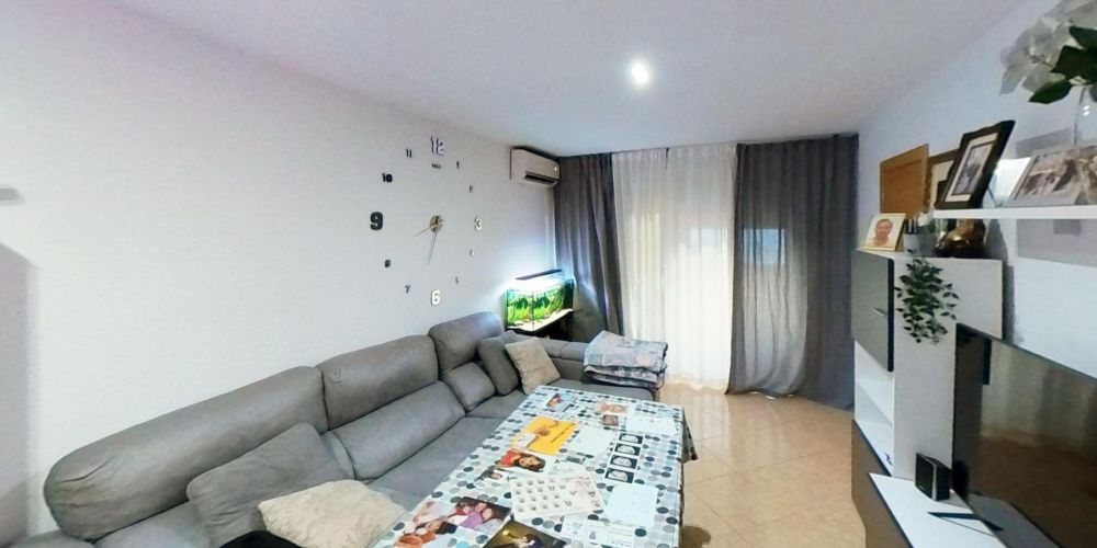 MAGNIFICO PISO EN CARRETERA DE TRASSIERRA