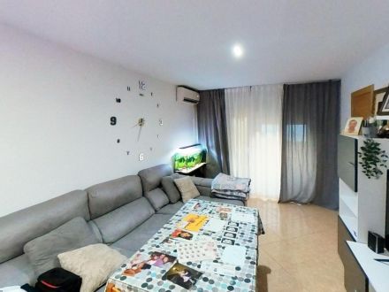 MAGNIFICO PISO EN CARRETERA DE TRASSIERRA