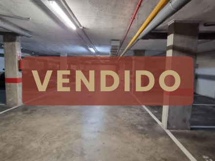 GARAJE EN CORDOBA ZONA SANTA ROSA 