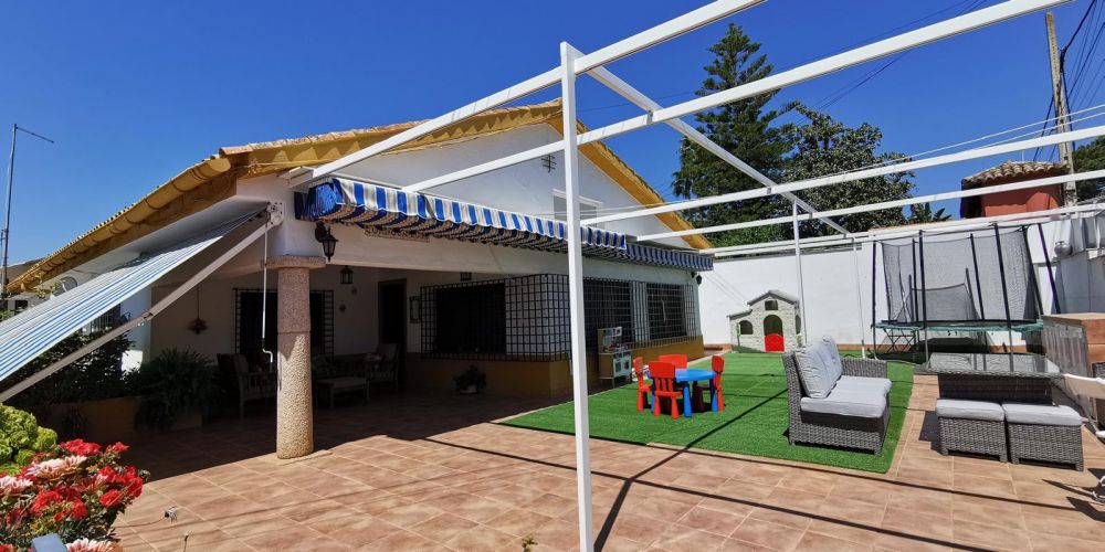 Casa o chalet en venta en El Brillante -El Naranjo - El Tablero