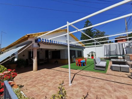 Casa o chalet en venta en El Brillante -El Naranjo - El Tablero