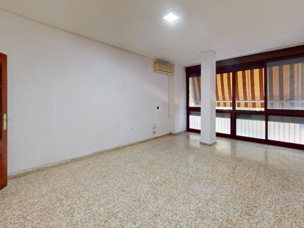 PISO EN CORDOBA ZONA CAIRO 
