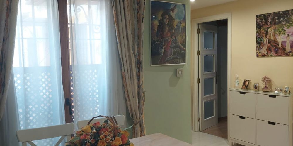 Chalet adosado