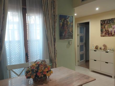 Chalet adosado