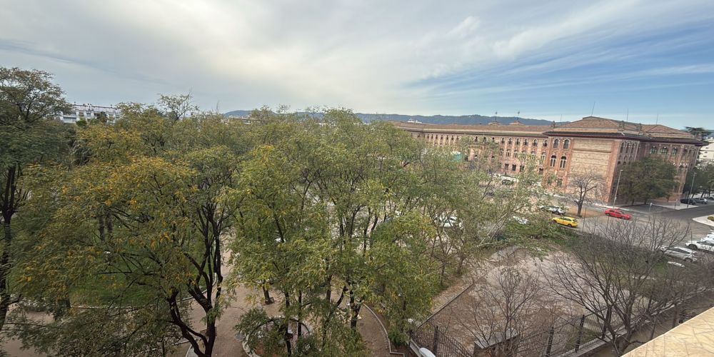 MAGNIFICO PISO EN ALQUILER!