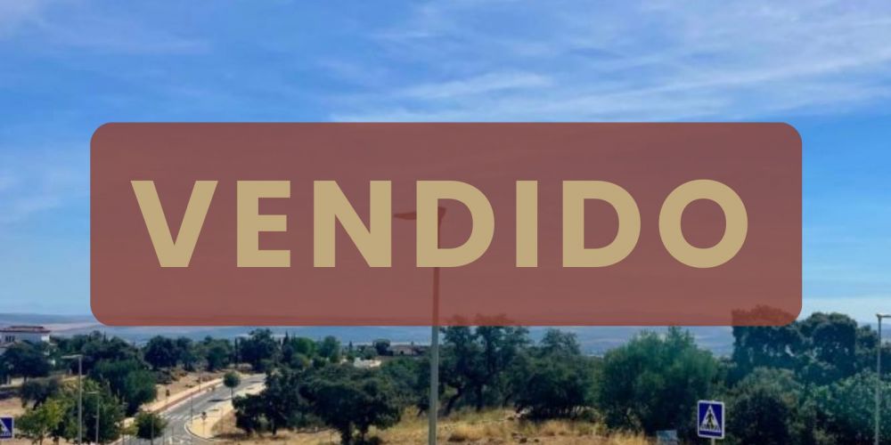 PARCELA EN EL BRILLANTE CON LICENCIA Y PROYECTO 