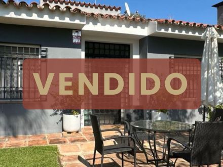 Maravilloso Chalet en Cerro Muriano