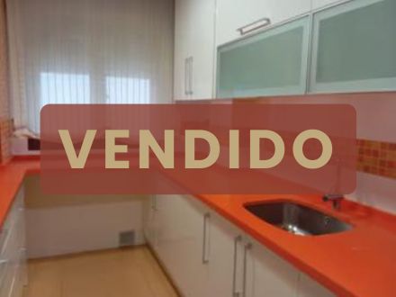 PISO EN VENTA EN ZONA CENTRO 
