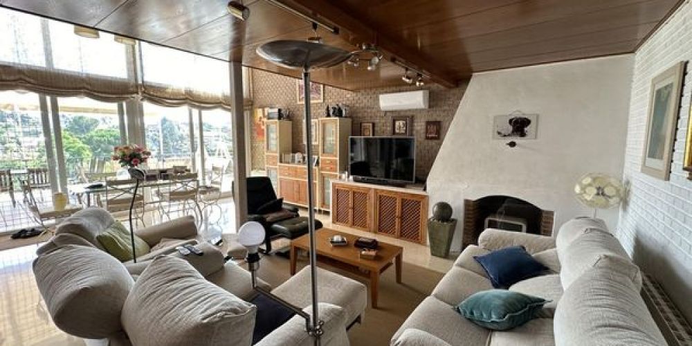 CHALET EN VENTA EN BRILLANTE! 