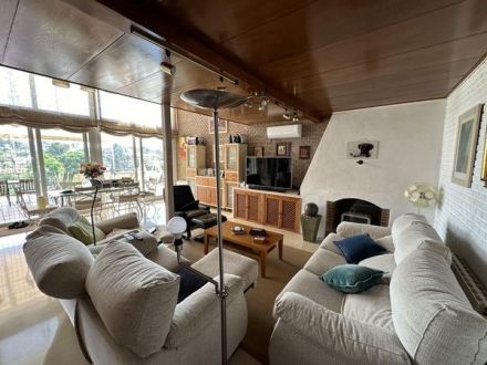 CHALET EN VENTA EN BRILLANTE! 