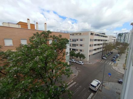 Piso en venta en Santa Rosa - Valdeolleros