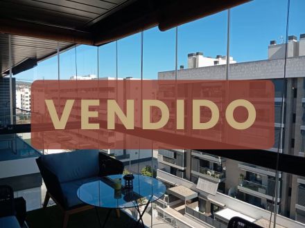 PISO EN PONIENTE NORTE - MIRALBAIDA- PARQUE AZAHARA