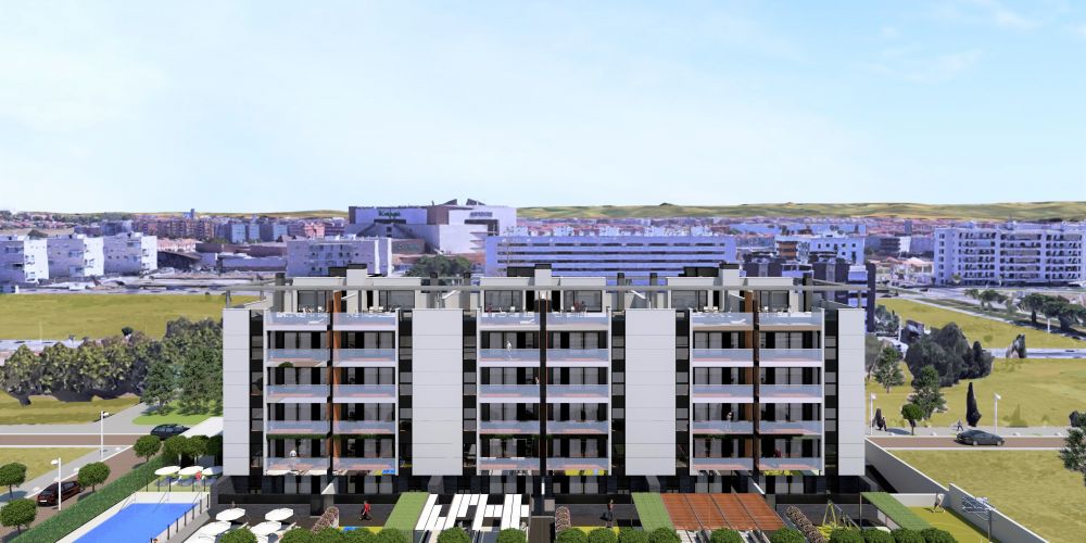 Residencial Altair