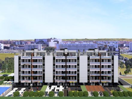 Residencial Altair