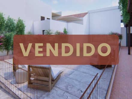 PROMOCION RESIDENCIAL SAN JUAN  DE LETRAN