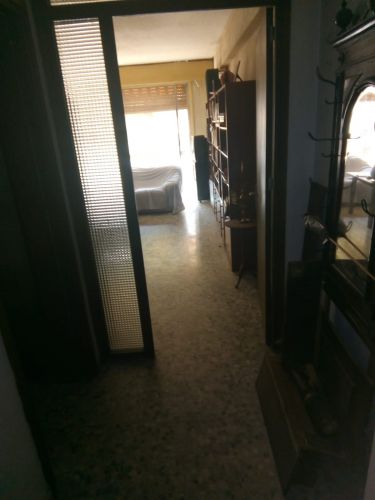 Piso en Barraquer con terraza