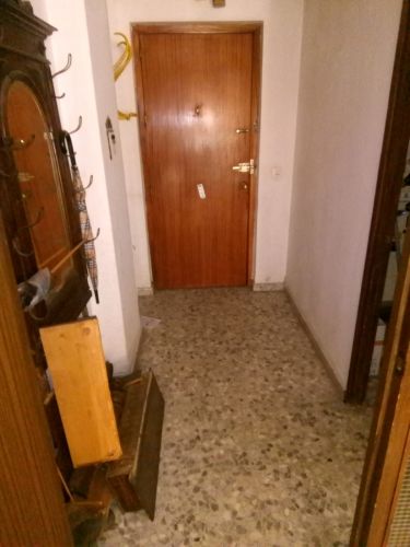 Piso en Barraquer con terraza