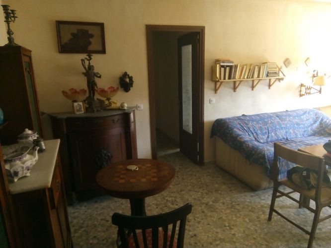 Piso en Barraquer con terraza