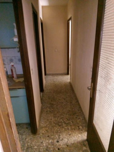 Piso en Barraquer con terraza