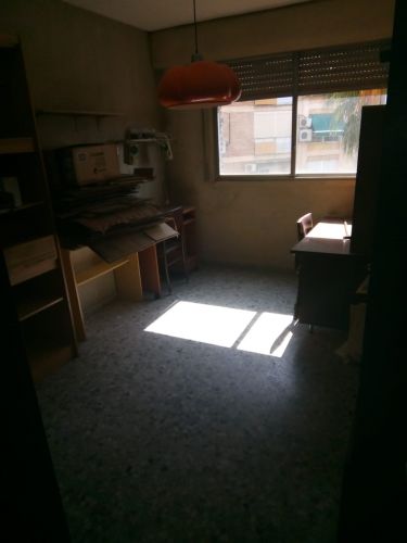Piso en Barraquer con terraza