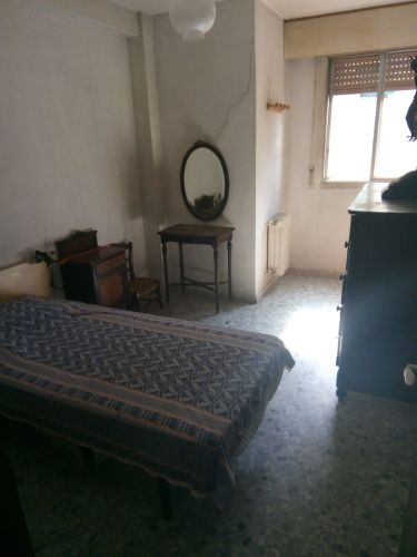 Piso en Barraquer con terraza