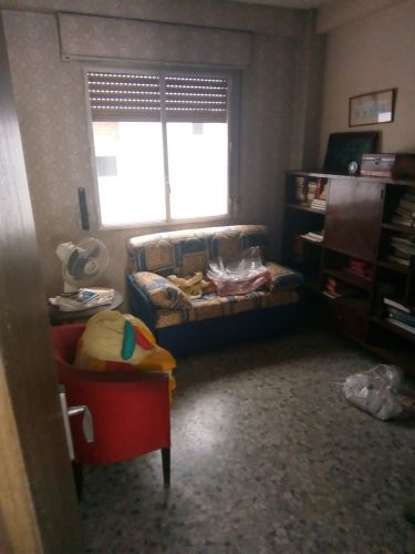 Piso en Barraquer con terraza