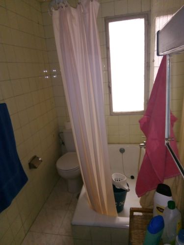 Piso en Barraquer con terraza