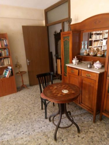 Piso en Barraquer con terraza