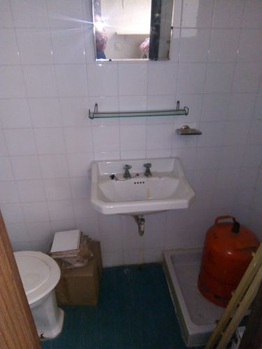 Piso en Barraquer con terraza