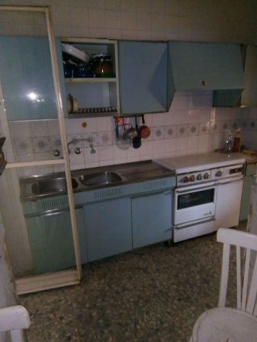 Piso en Barraquer con terraza