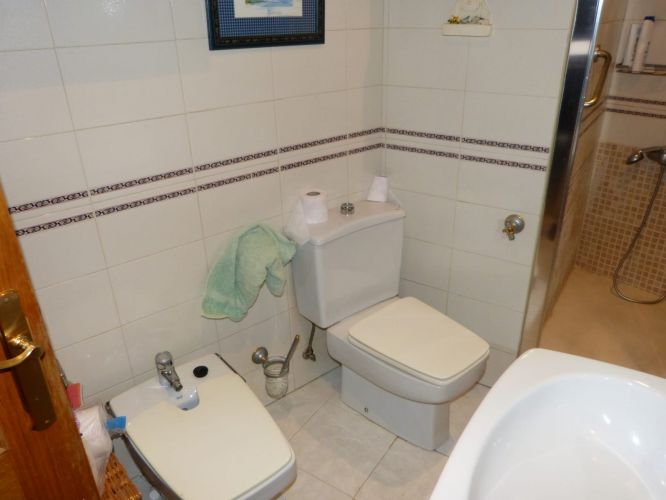 Maravilloso piso zona centro ideal inversores