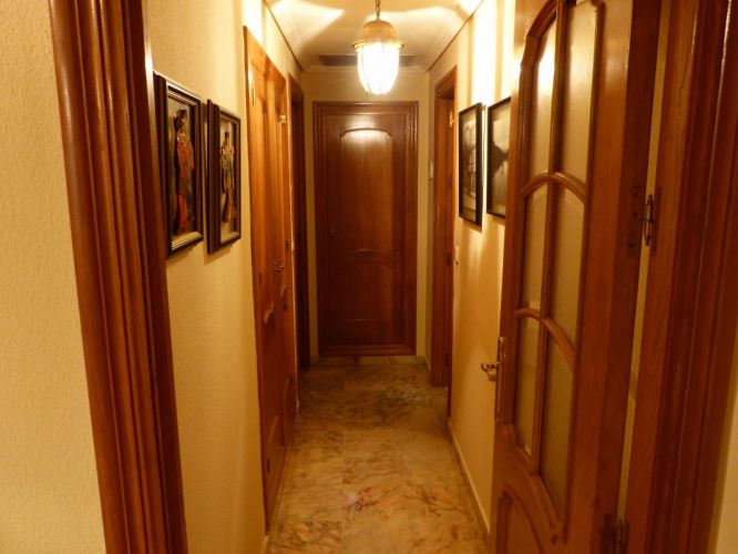 Maravilloso piso zona centro ideal inversores